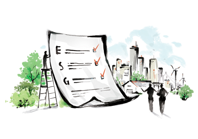 중소기업을 위한 ESG 경영의 필요성과 ESG 평가 대응책